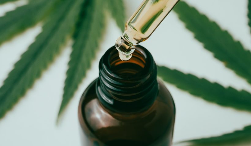 CBD olaj
